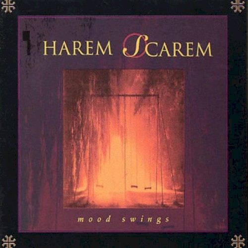 Harem Scarem - Mood Swings